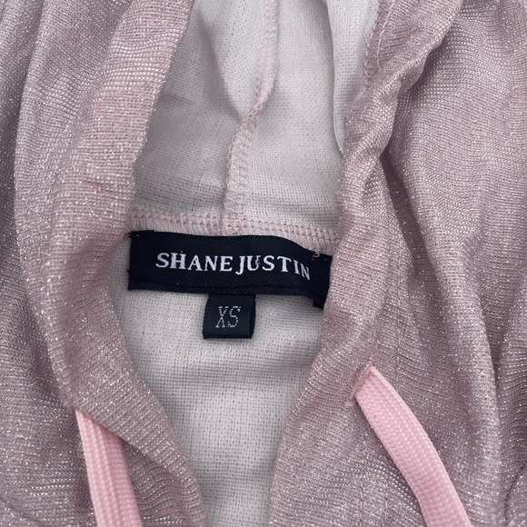 Shane Justin jacket - Picture 4 of 5